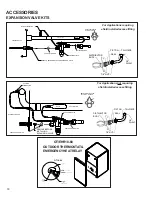 Предварительный просмотр 18 страницы Goodman ACNF****16AA Service Instructions Manual