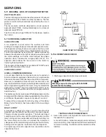 Предварительный просмотр 36 страницы Goodman ACNF****16AA Service Instructions Manual