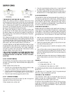 Предварительный просмотр 54 страницы Goodman ACNF****16AA Service Instructions Manual