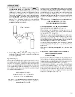 Предварительный просмотр 59 страницы Goodman ACNF****16AA Service Instructions Manual