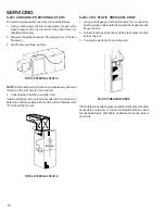 Предварительный просмотр 60 страницы Goodman ACNF****16AA Service Instructions Manual