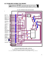 Предварительный просмотр 61 страницы Goodman ACNF****16AA Service Instructions Manual