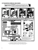 Предварительный просмотр 64 страницы Goodman ACNF****16AA Service Instructions Manual