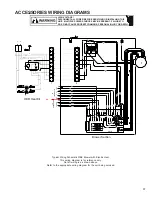 Предварительный просмотр 67 страницы Goodman ACNF****16AA Service Instructions Manual