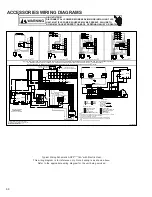 Предварительный просмотр 68 страницы Goodman ACNF****16AA Service Instructions Manual