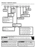 Preview for 2 page of Goodman ACNF Technical Manual