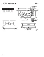 Preview for 6 page of Goodman ACNF Technical Manual