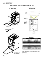 Preview for 24 page of Goodman ACS series Service Instructions Manual