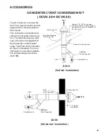 Preview for 25 page of Goodman ACS series Service Instructions Manual