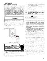 Preview for 101 page of Goodman ACS series Service Instructions Manual