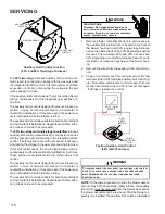 Preview for 116 page of Goodman ACS series Service Instructions Manual