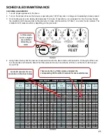 Предварительный просмотр 25 страницы Goodman ACVC8 CA Series AMVC8 CA Series Service And Troubleshooting