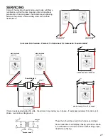 Предварительный просмотр 27 страницы Goodman ACVC8 CA Series AMVC8 CA Series Service And Troubleshooting