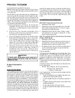 Предварительный просмотр 13 страницы Goodman ACVM Service Instructions Manual