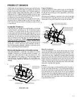 Предварительный просмотр 19 страницы Goodman ACVM Service Instructions Manual