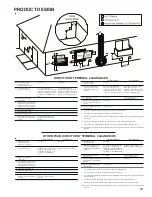 Предварительный просмотр 23 страницы Goodman ACVM Service Instructions Manual