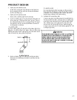 Предварительный просмотр 25 страницы Goodman ACVM Service Instructions Manual