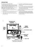 Предварительный просмотр 32 страницы Goodman ACVM Service Instructions Manual