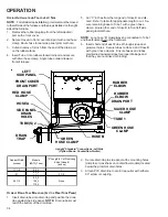 Предварительный просмотр 34 страницы Goodman ACVM Service Instructions Manual