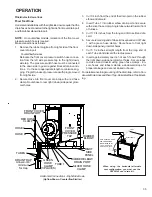 Предварительный просмотр 35 страницы Goodman ACVM Service Instructions Manual