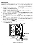 Предварительный просмотр 36 страницы Goodman ACVM Service Instructions Manual