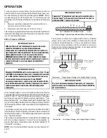 Предварительный просмотр 38 страницы Goodman ACVM Service Instructions Manual