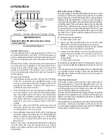 Предварительный просмотр 39 страницы Goodman ACVM Service Instructions Manual