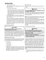 Предварительный просмотр 43 страницы Goodman ACVM Service Instructions Manual