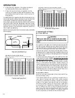 Предварительный просмотр 44 страницы Goodman ACVM Service Instructions Manual