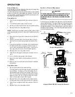 Предварительный просмотр 49 страницы Goodman ACVM Service Instructions Manual