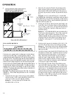 Предварительный просмотр 52 страницы Goodman ACVM Service Instructions Manual