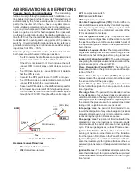 Предварительный просмотр 59 страницы Goodman ACVM Service Instructions Manual