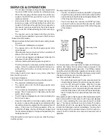 Предварительный просмотр 61 страницы Goodman ACVM Service Instructions Manual