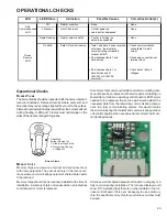 Предварительный просмотр 63 страницы Goodman ACVM Service Instructions Manual