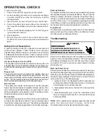 Предварительный просмотр 64 страницы Goodman ACVM Service Instructions Manual