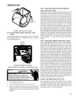 Предварительный просмотр 69 страницы Goodman ACVM Service Instructions Manual