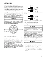 Предварительный просмотр 71 страницы Goodman ACVM Service Instructions Manual