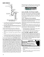 Предварительный просмотр 72 страницы Goodman ACVM Service Instructions Manual