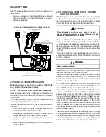 Предварительный просмотр 73 страницы Goodman ACVM Service Instructions Manual