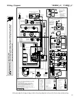 Предварительный просмотр 81 страницы Goodman ACVM Service Instructions Manual