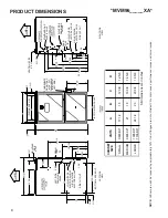 Предварительный просмотр 8 страницы Goodman ACVM960604CXA Series Technical Manual