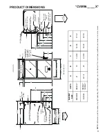 Предварительный просмотр 9 страницы Goodman ACVM960604CXA Series Technical Manual