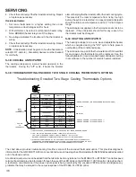 Preview for 36 page of Goodman ADPF304216AC Service Instructions Manual