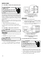 Preview for 38 page of Goodman ADPF304216AC Service Instructions Manual