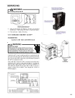 Preview for 39 page of Goodman ADPF304216AC Service Instructions Manual