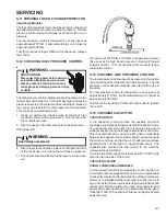 Preview for 41 page of Goodman ADPF304216AC Service Instructions Manual