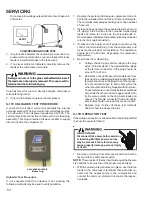 Preview for 50 page of Goodman ADPF304216AC Service Instructions Manual