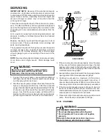 Preview for 61 page of Goodman ADPF304216AC Service Instructions Manual