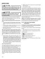 Preview for 62 page of Goodman ADPF304216AC Service Instructions Manual