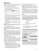 Preview for 69 page of Goodman ADPF304216AC Service Instructions Manual